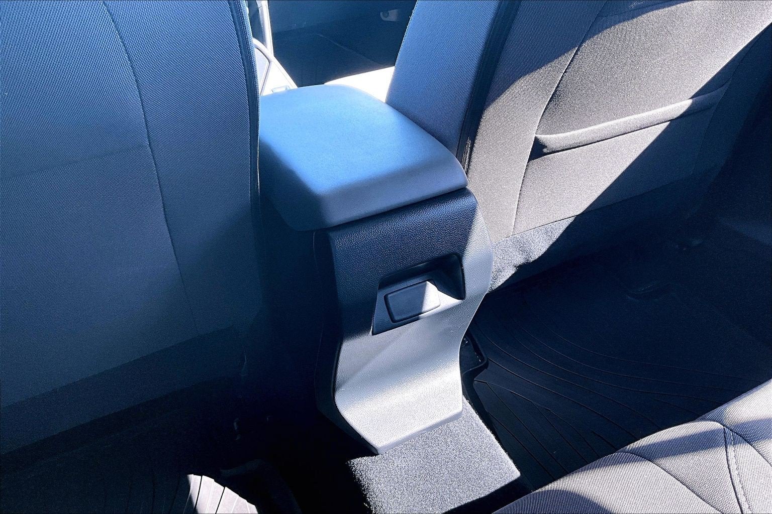 2025 Subaru Crosstrek Base