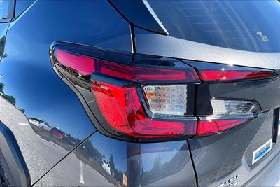2025 Subaru Crosstrek Base