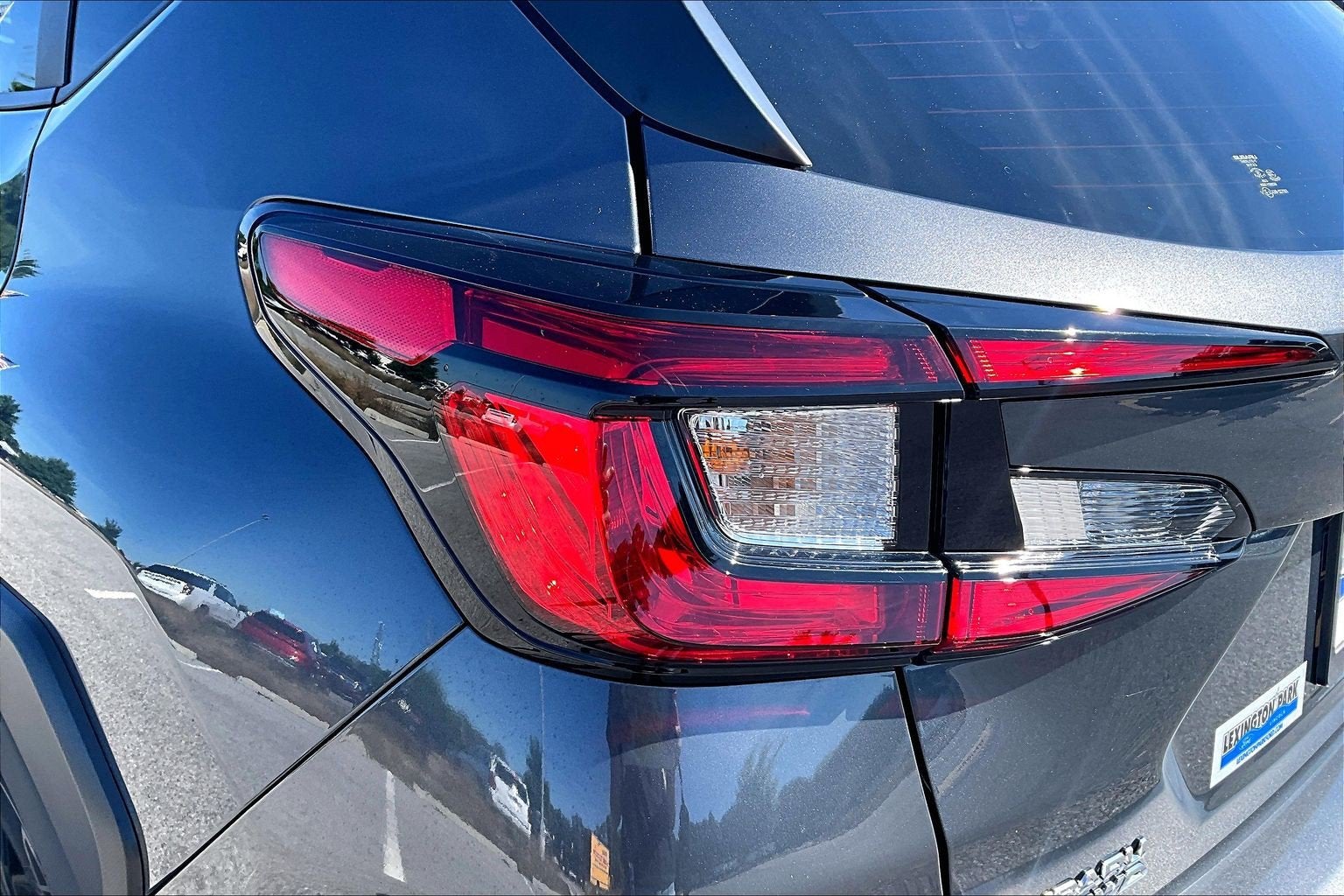 2025 Subaru Crosstrek Base