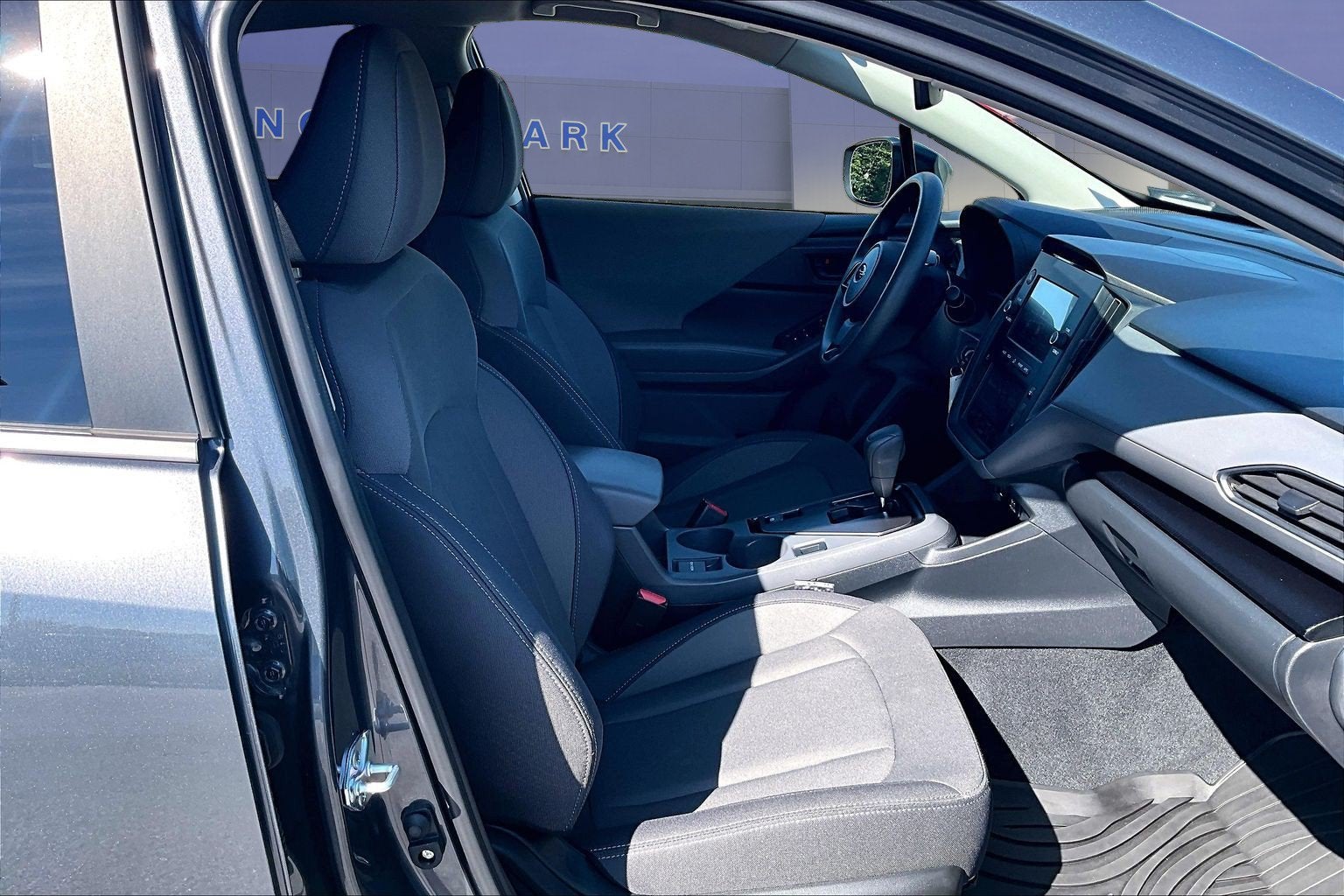 2025 Subaru Crosstrek Base