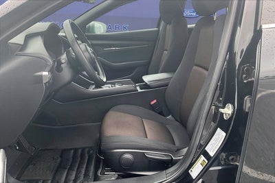 2022 Mazda Mazda3 Hatchback 2.5 S