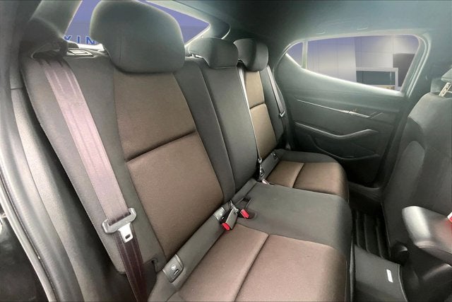 2022 Mazda Mazda3 Hatchback 2.5 S
