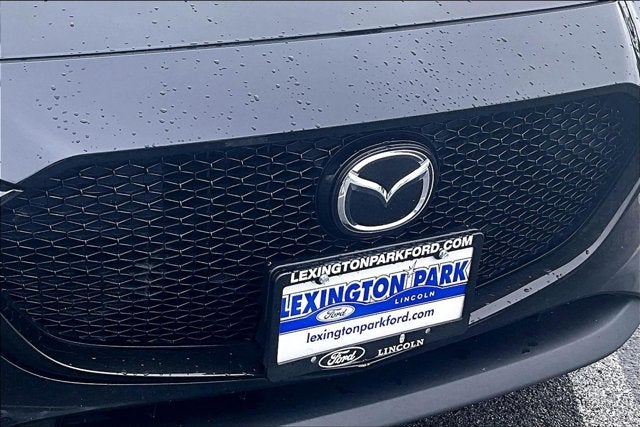 2022 Mazda Mazda3 Hatchback 2.5 S