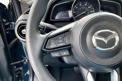 2019 Mazda Mazda CX-3 Touring