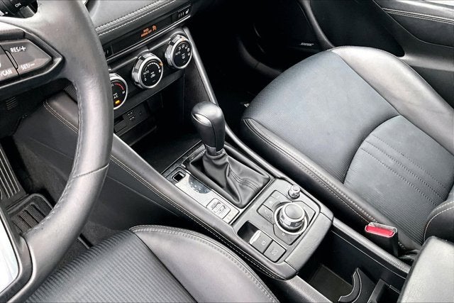 2019 Mazda Mazda CX-3 Touring