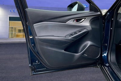 2019 Mazda Mazda CX-3 Touring