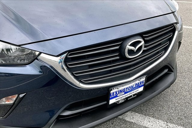 2019 Mazda Mazda CX-3 Touring