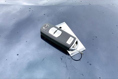 2019 Mazda Mazda CX-3 Touring