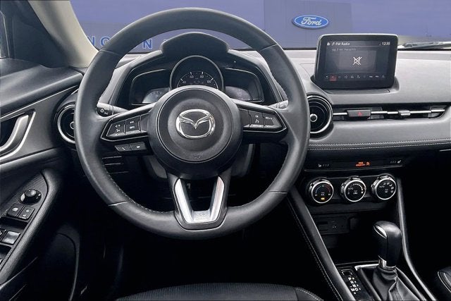 2019 Mazda Mazda CX-3 Touring