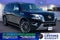 2021 Nissan Armada Platinum