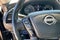 2021 Nissan Armada Platinum