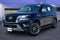 2021 Nissan Armada Platinum