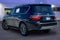 2021 Nissan Armada Platinum