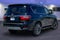 2021 Nissan Armada Platinum