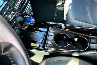 2022 Toyota Prius Base