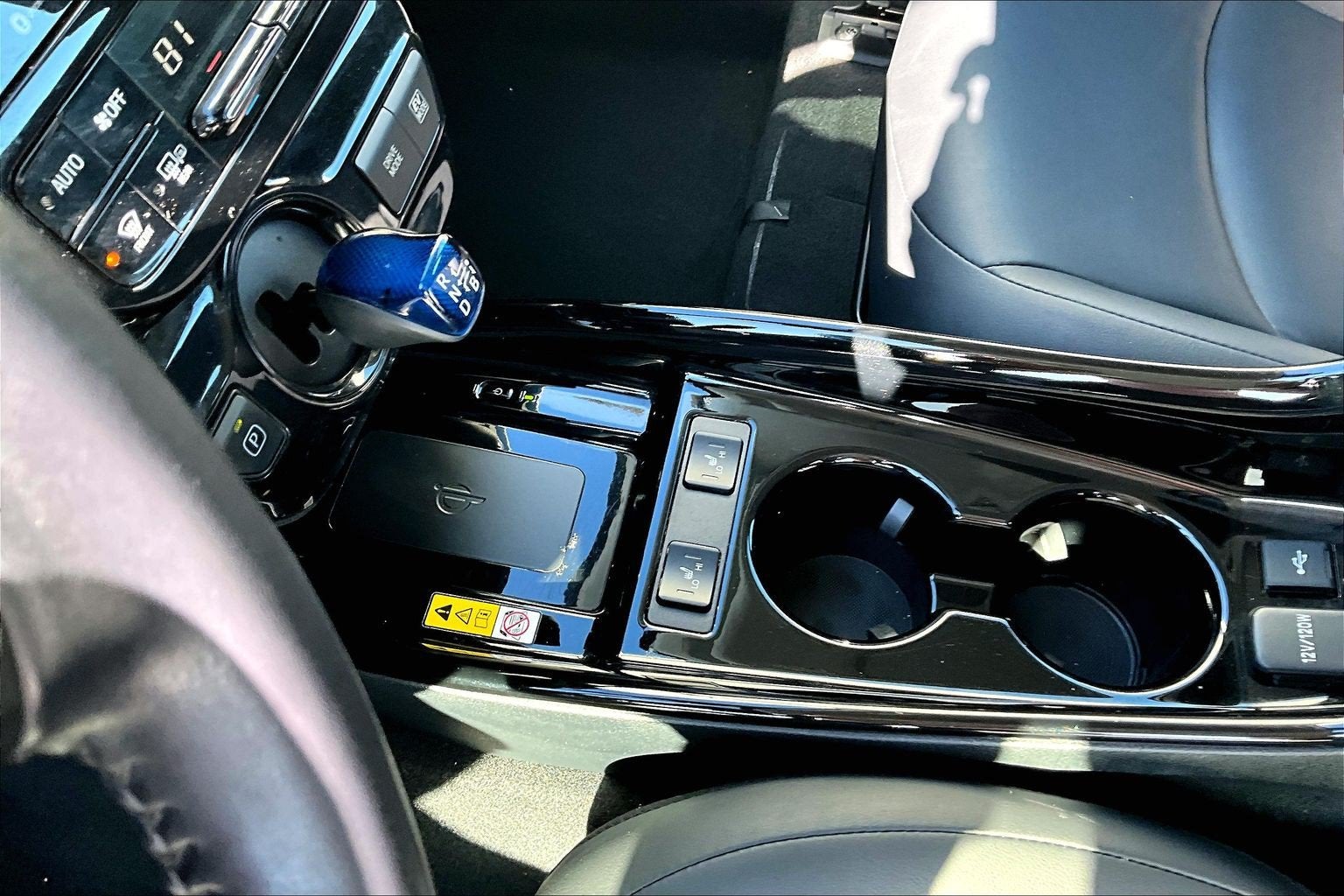 2022 Toyota Prius Base