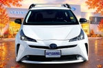 2022 Toyota Prius Base