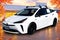 2022 Toyota Prius Base