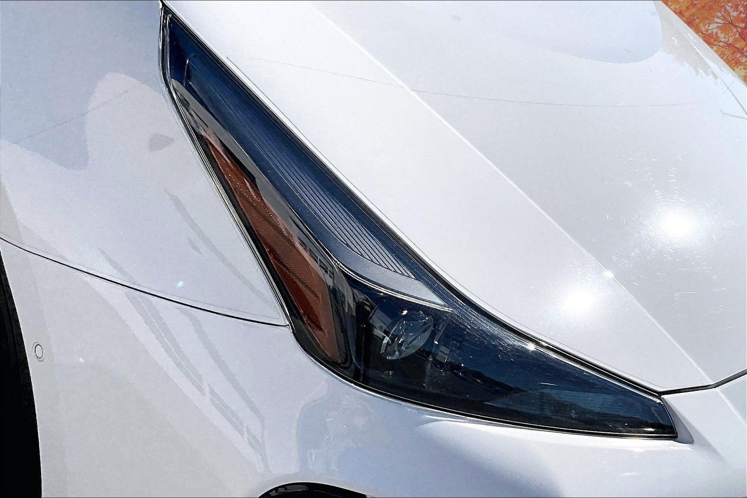 2022 Toyota Prius Base