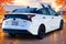 2022 Toyota Prius Base