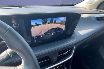 2025 Buick Encore GX Avenir