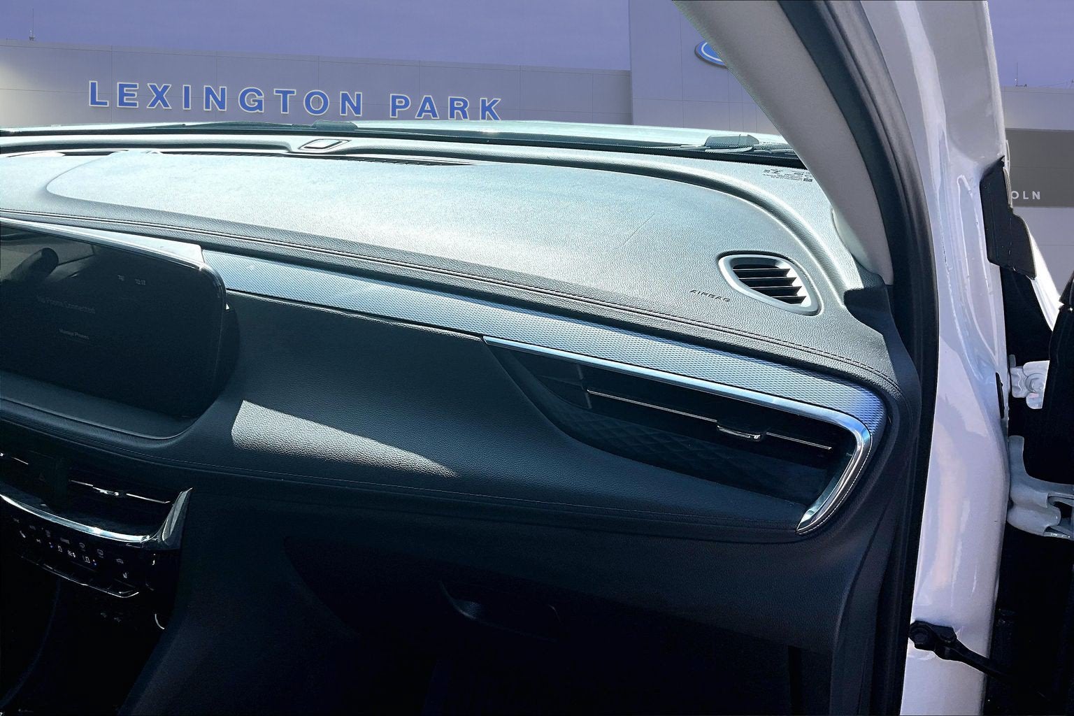 2025 Buick Encore GX Avenir