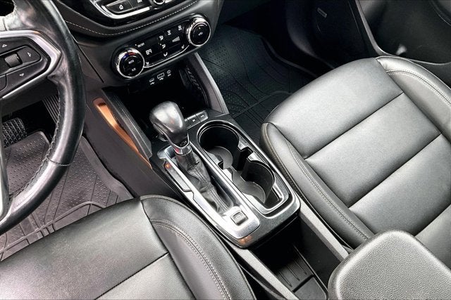 2022 Chevrolet Trailblazer ACTIV