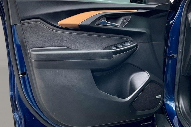 2022 Chevrolet Trailblazer ACTIV