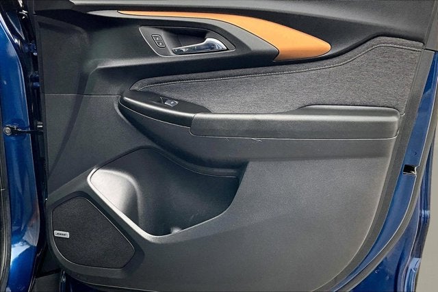 2022 Chevrolet Trailblazer ACTIV