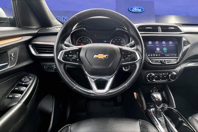2022 Chevrolet Trailblazer ACTIV