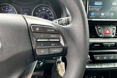 2018 Hyundai Elantra GT Base