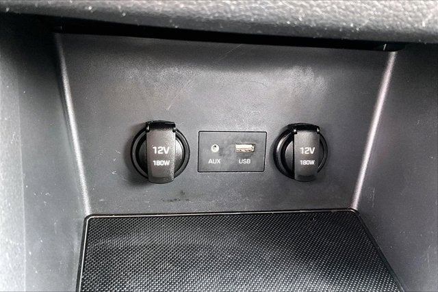 2018 Hyundai Elantra GT Base