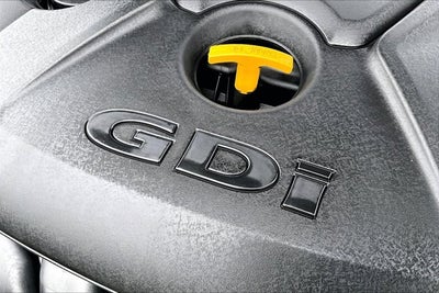 2018 Hyundai Elantra GT Base