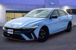 2025 Hyundai Elantra N Base