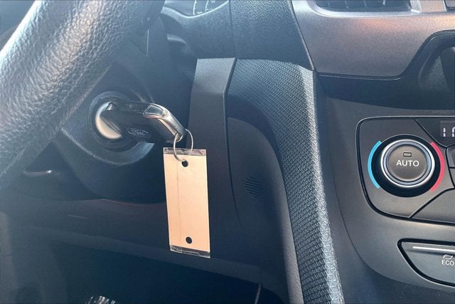 2022 Ford Transit Connect Wagon XL