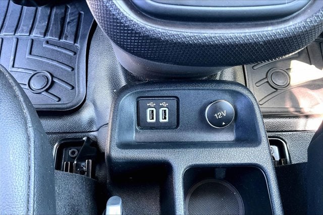 2020 Ford Transit Connect Van XL