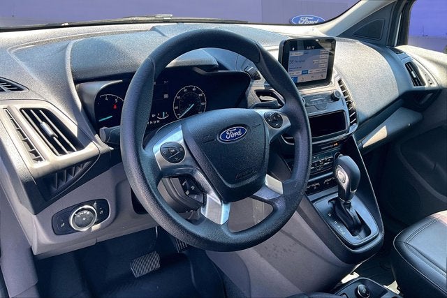 2020 Ford Transit Connect Van XL