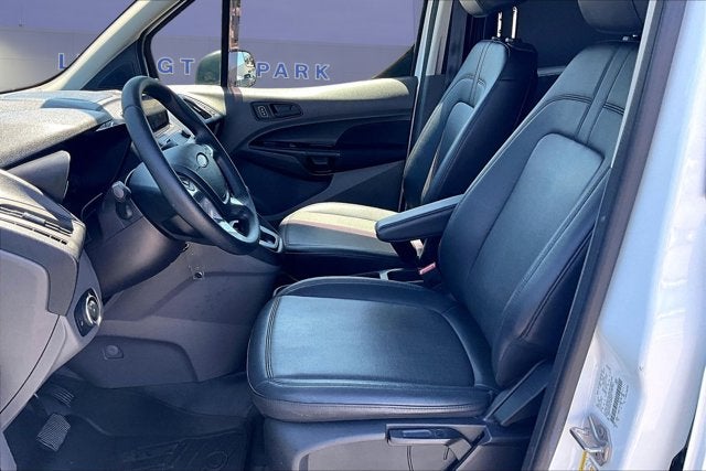 2020 Ford Transit Connect Van XL