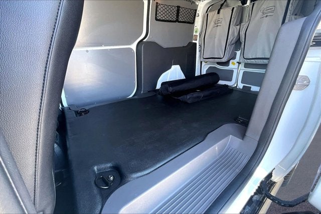 2020 Ford Transit Connect Van XL