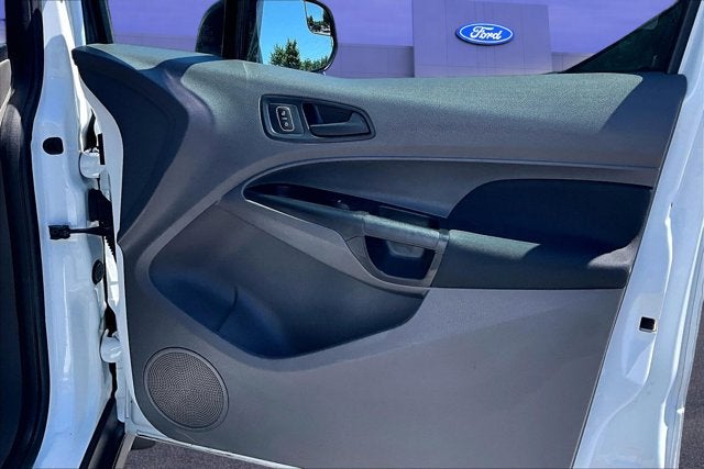 2020 Ford Transit Connect Van XL