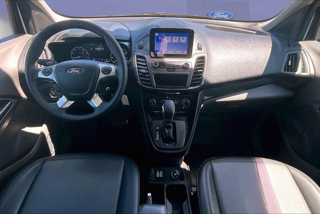 2020 Ford Transit Connect Van XL