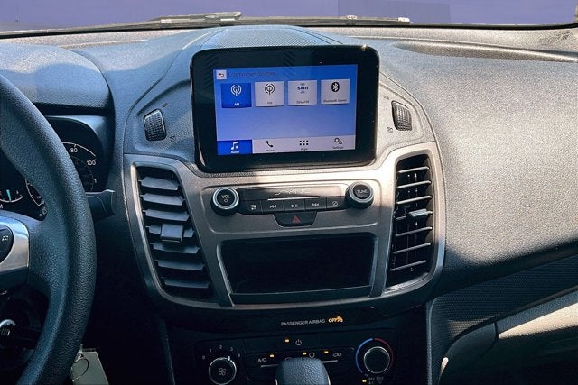 2020 Ford Transit Connect Van XL