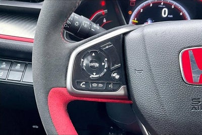 2021 Honda Civic Type R Touring
