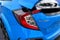 2021 Honda Civic Type R Touring