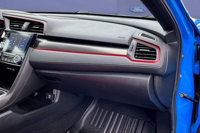 2021 Honda Civic Type R Touring