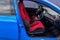 2021 Honda Civic Type R Touring