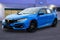 2021 Honda Civic Type R Touring