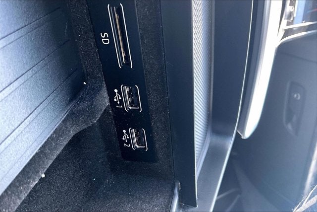 2019 Audi Q8 Prestige
