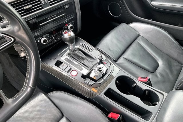 2014 Audi S5 Premium Plus