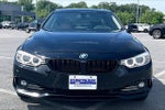 2014 BMW 4 Series 428i xDrive